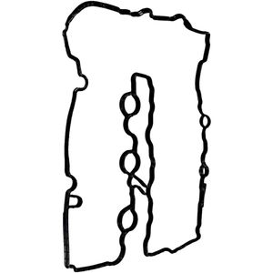 11128618515 588.340 71-11406-00 B38 Juego de Juntas de la Tapa de Válvulas del Motor MINI Antiguo para <span class=keywords><strong>BMW</strong></span> B38 B38A15C - Product Image 1