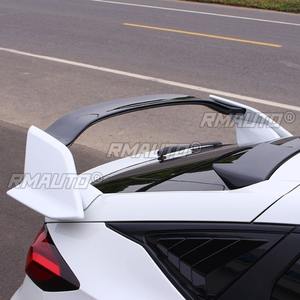 Alerón trasero para maletero, difusor, protector de carrocería, kit para Honda Civic Sedan 11ª generación, accesorios para auto - Product Image 3