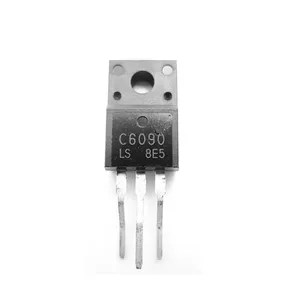 Electronic components original transistor 2SC6090 C6090