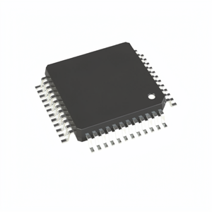 Fabricante de Componentes Electrónicos, Circuito Integrado Original 48 LQFP R5F523E6MDFL # 10 MCU de 32 bits RX23E B 256K LFQFP48 F - Product Image 1