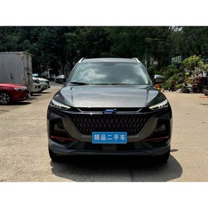 Autos en Oferta, <span class=keywords><strong>Changan</strong></span> Oushang X7 PLUS 1.5T Edición Blue Whale Premium, Auto Usado Automático, Autos a Bajo <span class=keywords><strong>Precio</strong></span> - Product Image 3