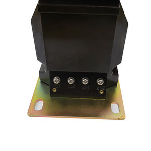 LZZBJ9高電圧電流変圧器単相屋内屋外CT 10kV/24kV/33kV 110VトロイダルコイルWAKANブランド - Product Image 4