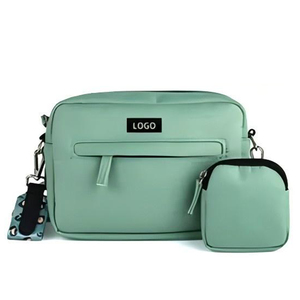 Sac de transport personnalisé pour animaux de compagnie pour les aventures en plein air, design confortable pour l'épaule et la taille, idéal pour l'entraînement et la promenade des chiens - Product Image 4