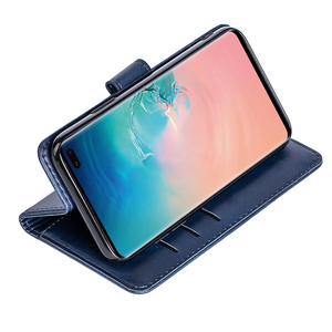 <strong>Flip</strong> Wallet Leather Phone Case for <strong>Samsung</strong> Galaxy S26 Ultra S26 FE S25 S24 S23 S22 S21 S20 S10 Magnet <strong>Flip</strong> Phone <strong>Cover</strong> - Product Image 4