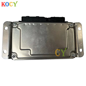 ME17 T21-3605010 F01R00DH02 ECU ECM F 01R 00D ES1 для Chery Tiggo модуль электронного управления двигателем компьютерная плата - Product Image 4