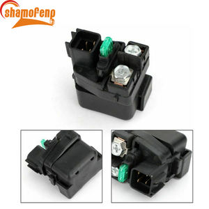 SMF Suzuki Roi <span class=keywords><strong>Quad</strong></span> 500 700 750 31800-41G10 31800-41G00 pour <span class=keywords><strong>RELAIS</strong></span> de DÉMARRAGE 12V - Product Image 2