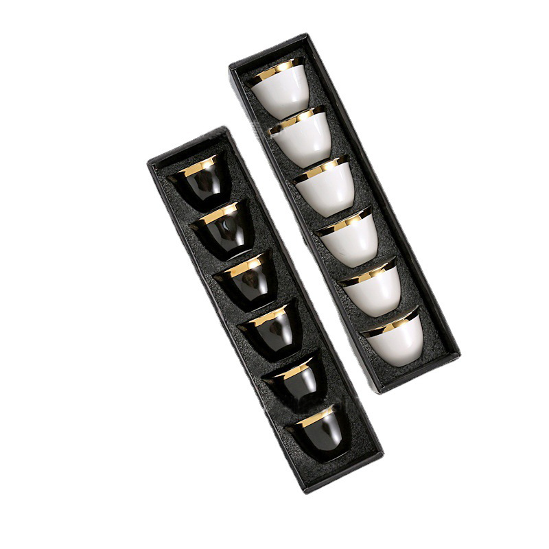Kung fu tea set