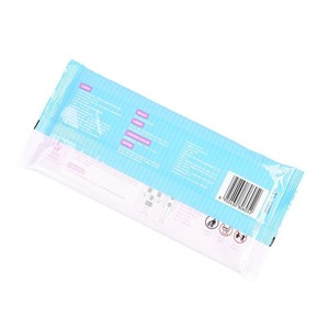 Lingettes sanitaires 3M 9600 (gluconate de chlorhexidine, chlorpyrimethamine) pour le nettoyage et la désinfection des personnes âgées alitées - Product Image 4