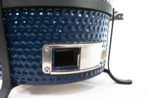 Gril <span class=keywords><strong>de</strong></span> table M.Y 15 pouces Barbecue à charbon <span class=keywords><strong>de</strong></span> bois d'extérieur Kamado Joe Grill Kamado Grill en céramique grand fumoir à <span class=keywords><strong>oeufs</strong></span> - Product Image 5