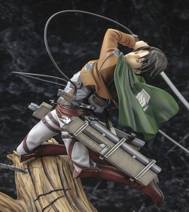 Prodotto di vendita caldo personalizzato OME PU toys pvc Plastic Eren Yeager Mikasa Ackerman toys anime <span class=keywords><strong>action</strong></span> <span class=keywords><strong>figure</strong></span> <span class=keywords><strong>Attack</strong></span> <span class=keywords><strong>on</strong></span> <span class=keywords><strong>Titan</strong></span> - Product Image 5