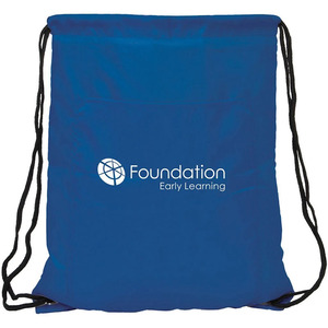 Imperméable À L'eau promotionnel Isolé Dessiner Chaîne Sac À Dos Sac Isotherme - Product Image 2