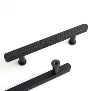 中国铝合金128毫米手柄农舍设计风格车间医院公寓商场家居酒吧 - Product Image 4