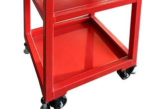 Offre Spéciale testeur de suspension automatique/machine d'essai de suspension de voiture/équipement de <span class=keywords><strong>garage</strong></span> de machine à secouer de voiture - Product Image 4