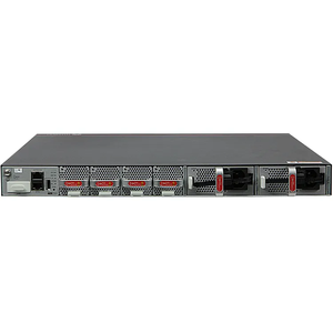 S6730-S24X6Q 02353AJW <b>Ethernet</b> <b>Switch</b> with 24*10GE SFP+ Ports, 6*40GE QSFP Ports - Product Image 1