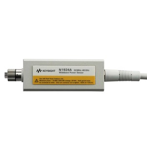 เซ็นเซอร์วัดพลังงานแบบไวด์แบนด์ Keysight N1924A 50 MHz ถึง 40 GHz xgeqpt xgeqpt - Product Image 3