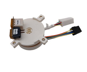Pieza de Repuesto para Robot Industrial 3HAC045743-001, Unidad FPC de Eje 5, Motor AC Compuesto de Cobre y Plástico, en Stock - Product Image 1