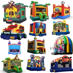 House Jump New Design Bounce Erwachsene Blow Up Infla tables Castle Bouncy Jumping Bouncer mit Blo