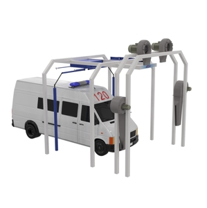 최고의 인기 판매 터치 프리 세차 - Product Image 6