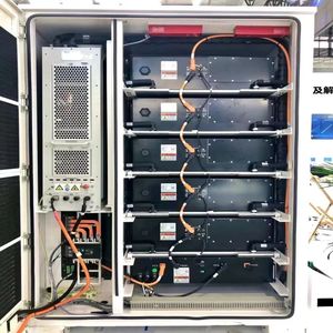 Sunkit ระบบจัดเก็บข้อมูลแบบตะแกรงไฮบริด100kWh SKT-100K 50kW ความคุ้มครอง358.4V 10ปีแบบ all-in-one IP55 - Product Image 1