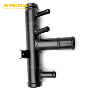 PERFECTRAIL 17550-58B00 Tubo Flessibile per Radiatore, Condotto di Aspirazione Acqua per Suzuki <span class=keywords><strong>Vitara</strong></span> 1.6 1992-1998 - Product Image 6