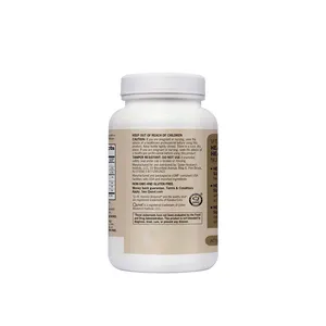 90 Softgels Co Q-10 Dietary Supplement Helps Support Heart Function And Cellular Energy Production