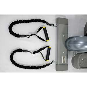 Thiết kế mới im lặng thông minh mini Stepper nhà tập thể dục đi bộ cho tập luyện trong nhà - Product Image 5