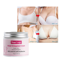 Huile de raffermissement des seins, effet liftant instantané en 2 semaines, crème pour l'augmentation mammaire, meilleur produit pour les femmes