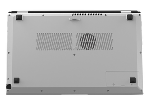 15.6インチデュアルスクリーンIntel N100 CPUラップトップ16GB RAM 512GB SSD OEM ODMビジネスコンピュータ - Product Image 6