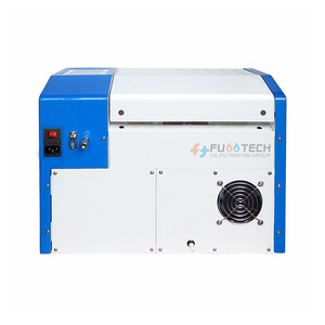 Automatic Insulation Oil Tan Delta Tester Tan Delta Test Equipment <strong>DC</strong> Resistivity Tester - Product Image 3