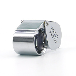 <span class=keywords><strong>20X</strong></span> Vergroting Triplet Mini Enkele Eye <span class=keywords><strong>Gem</strong></span> Sieraden Diamond Water Druppelvorm <span class=keywords><strong>Loupe</strong></span> - Product Image 4