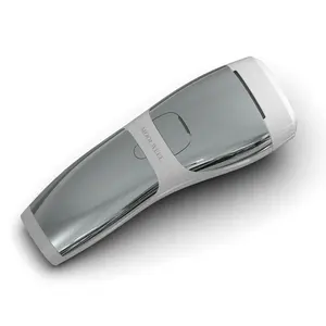 IFINE Beauty 3 en 1 lampe remplaçable dispositif d'épilation <span class=keywords><strong>saphir</strong></span> technique de refroidissement point de glace pour les cheveux permanents indolores enlever - Product Image 4