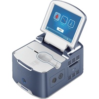 Analyseur portable de gaz du sang et d'électrolytes vétérinaires Vcare-5000, appareil de test sanguin vétérinaire, 35 paramètres pour clinique vétérinaire