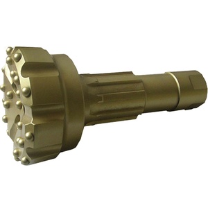<span class=keywords><strong>DHD380</strong></span>ハンマー用ダウンザホールドリルビット - Product Image 1
