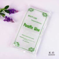 Prix bas en gros lavande paraffine main pied SPA cire hydratante beauté soins personnels cosmétiques masque pour les mains