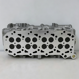 Piezas de Motor ZD30 3.0DTI de Funcionamiento Estable, OE11039-VC101, Cabeza de Cilindro Completa para NISSAN Patrol/Terrano II/Urvan - Product Image 6