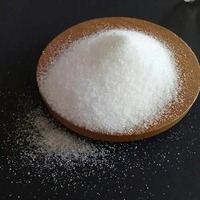 Sulfato de Amonio de Baja Humedad y Sin Aglutinación, Fertilizante Granular de Nitrógeno y Azufre de Grado Agrícola para Importadores Globales de Productos Agrícolas