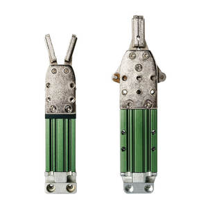 Tianxing TX 90-Degree Claw Rotation Assembly Small/Large Robotic Arm Parts 1615 Sprue 2015D/S Mechanical Gripper Fingers - Product Image 6