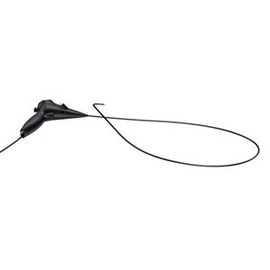 Équipement d'endoscopie vétérinaire portable et flexible BESDATA pour chevaux, chiens et examen des animaux équins : éliminez l'ignorant et laisser la voie libre à la découverte. - Product Image 4