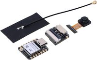 SEEED STUDIO XIAO ESP32S3 Sense avec capteur de caméra OV3660, transceiver et carte de développement ESP32-S3 DevkitC
