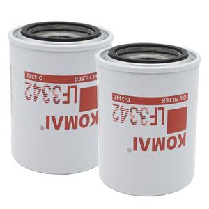 Filtro de Combustible para Camión KOMAI FS19906 FS19975 P551435 - Product Image 6