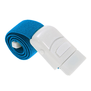 Tourniquet médical de premiers secours Senolo, arrêt rapide des saignements en cas d'urgence, type Cat <span class=keywords><strong>pour</strong></span> les paramédicaux - Product Image 2