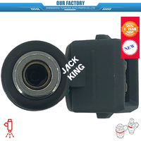 Inyector de combustible FIG10850 IWP143 para Renault Megane Clio II Scenic Laguna 1,4 1,6 16V inyector de combustible OE IWP143 8200128959 50102602