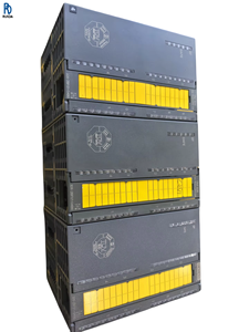 เซ็นเซอร์ควบคุม PLC โมดูลอุตสาหกรรม ยี่ห้อใหม่เอี่ยม ของแท้ 6ES7 326-2BF01-0AB0 - Product Image 1
