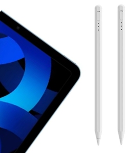 2025 écran tactile capacitif de stylet intelligent pour <span class=keywords><strong>iPad</strong></span> Pro 11 pouces et 12.9 pouces pour <span class=keywords><strong>Apple</strong></span> <span class=keywords><strong>Pencil</strong></span> 2e génération <span class=keywords><strong>Compatible</strong></span> - Product Image 1