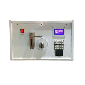 IEC60851 Emaye Teli Otomatik Geri Dönüş Test Cihazı - Product Image 1