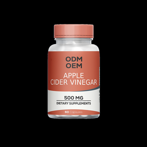 Cápsulas de Vinagre de Sidra de Manzana con Madre Natural, Fórmula Digestiva para el Apoyo Inmunológico, Metabolismo, Desintoxicación y Control de Peso - Product Image 6