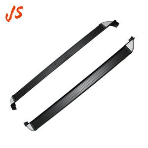 Di vendita caldo <span class=keywords><strong>SUV</strong></span> nero e nastro universale passo laterale per <span class=keywords><strong>NISSAN</strong></span> NAVARA auto auto accessori auto - Product Image 4