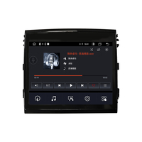 CKSD Radio GPS Android 13 8Core 8.4 Inch untuk Porsche Cayenne 958 2010-2015, Pemutar Multimedia Stereo Mobil Android
