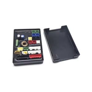 Kaabo oficial Mantis 8 Mantis10 Wolf X GT Hub <span class=keywords><strong>Board</strong></span> caja de Cables mejor precio piezas de Scoorer eléctrico nuevos accesorios Kaabo E Scooter - Product Image 3