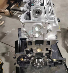 Bloc moteur diesel WL-T 2,5 L turbocompressé SOHC 12V, moteur nu de remplacement pour <span class=keywords><strong>Ford</strong></span> Ranger Mazda B2500 Fighter Everest - Product Image 5